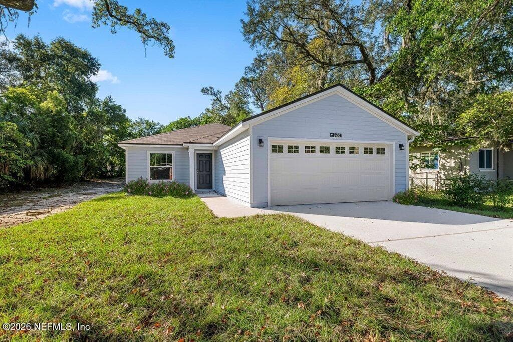 1541 W 15TH Street, Jacksonville, FL 32209, Jacksonville, FL - photo 2