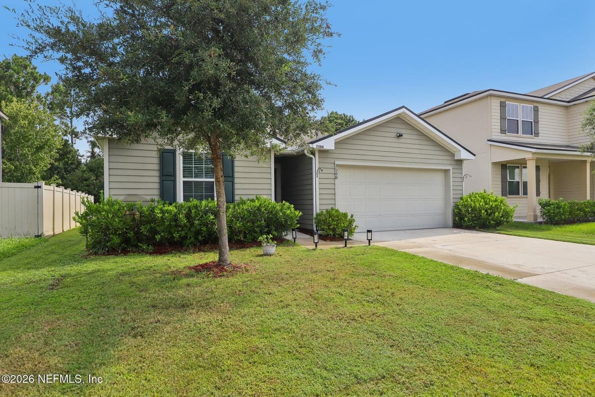 3508 LAWTON Place, Green Cove Springs, FL 32043, Green Cove Springs, FL - photo 2