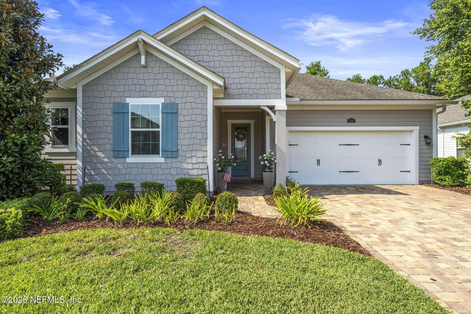 409 STARLIS Place, St. Johns, FL 32259, St. Johns, FL - photo 1