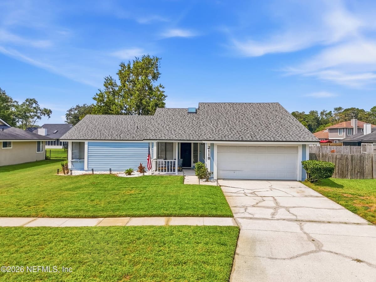 2118 PECOS Way, Jacksonville, FL 32246, Jacksonville, FL - photo 2