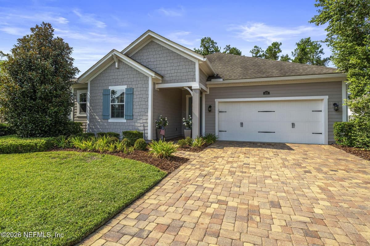 409 STARLIS Place, St. Johns, FL 32259, St. Johns, FL - photo 2