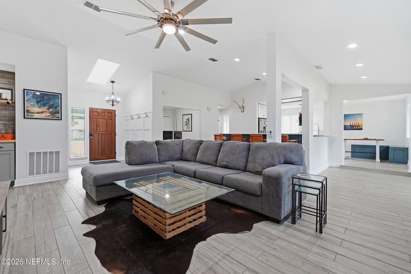 2118 PECOS Way, Jacksonville, FL 32246