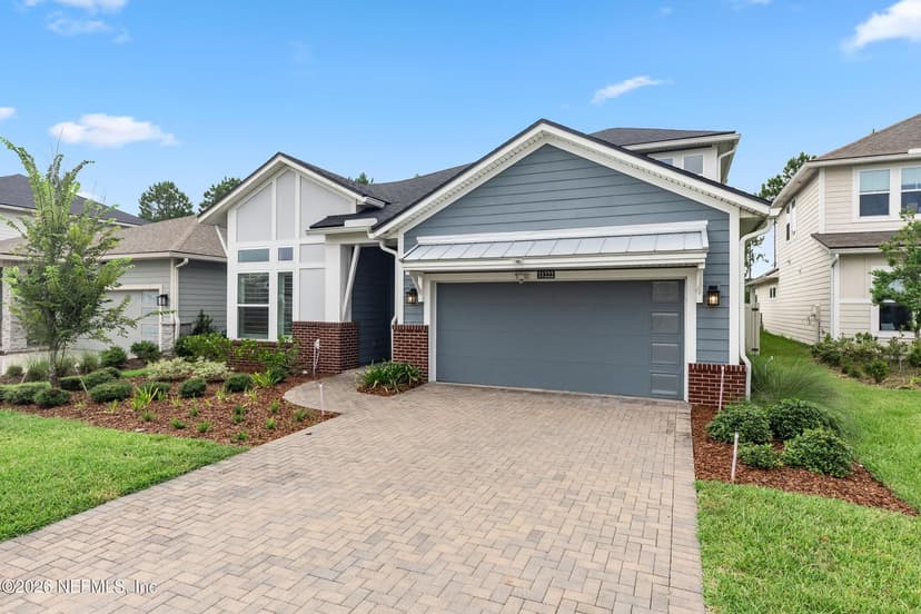 11222 STRATEGY Court, Jacksonville, FL 32256