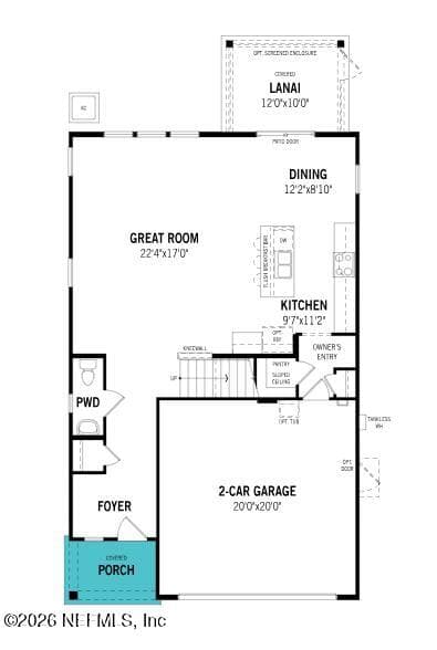 79 GRAND LAKES Drive, St. Johns, FL 32259, St. Johns, FL - photo 2