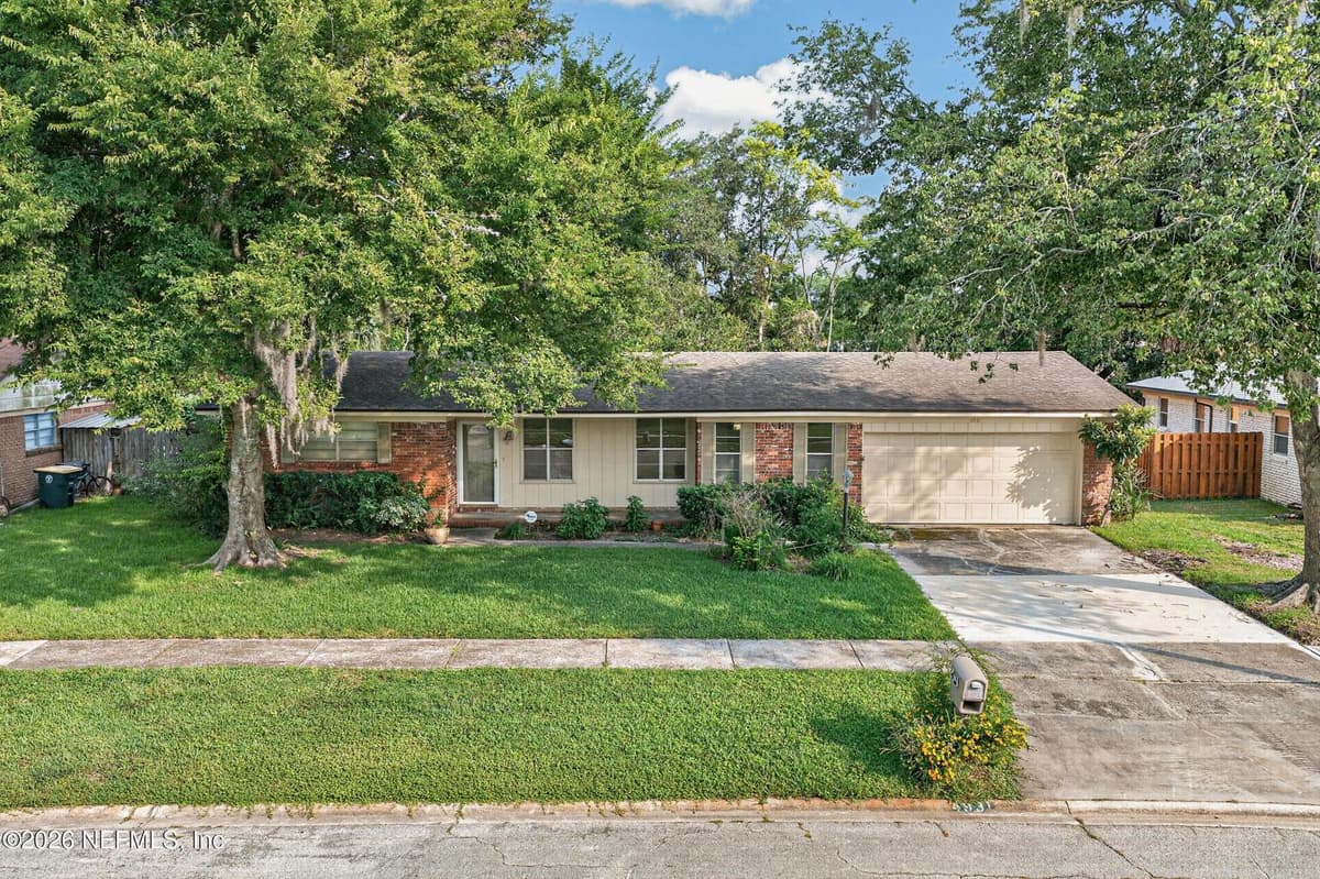 4931 N SOUTHWARK Drive, Jacksonville, FL 32257, Jacksonville, FL - photo 3