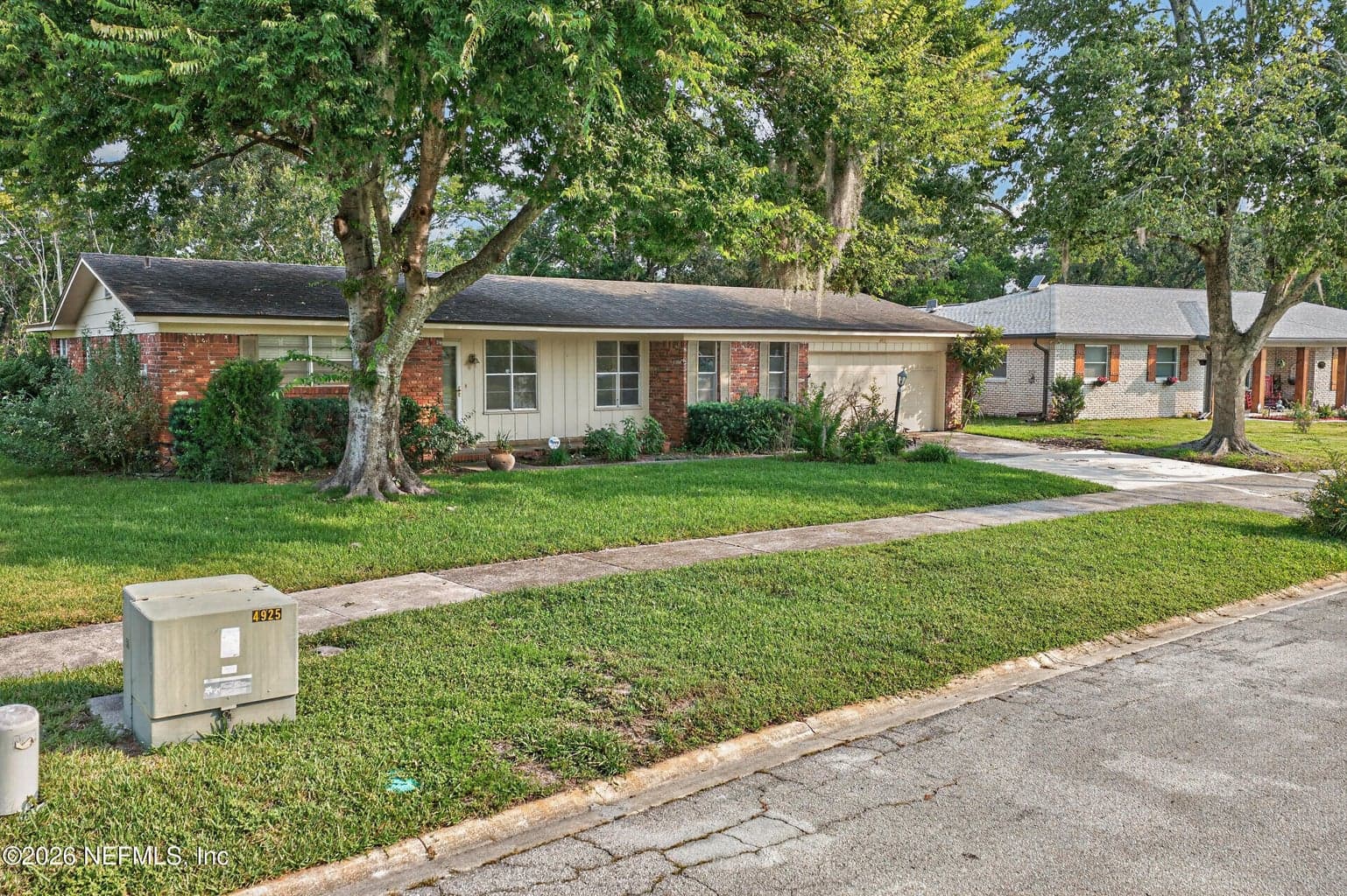 4931 N SOUTHWARK Drive, Jacksonville, FL 32257, Jacksonville, FL - photo 1