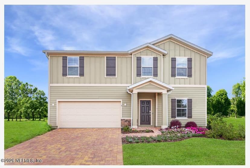 9224 COUNTRY HOUSE Drive, Jacksonville, FL 32219