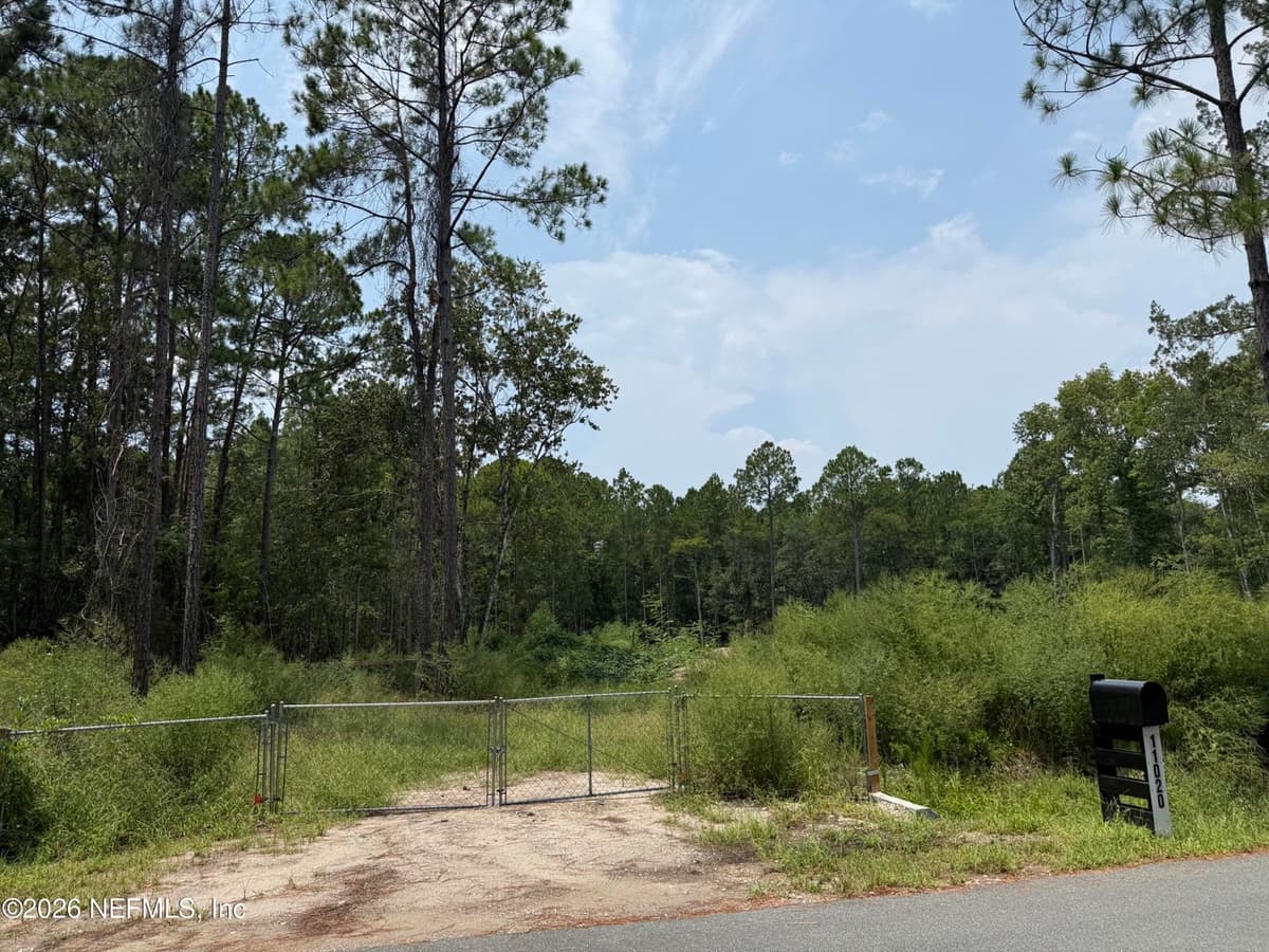 11020 Skylark Drive, Jacksonville, FL 32257, Jacksonville, FL - photo 3