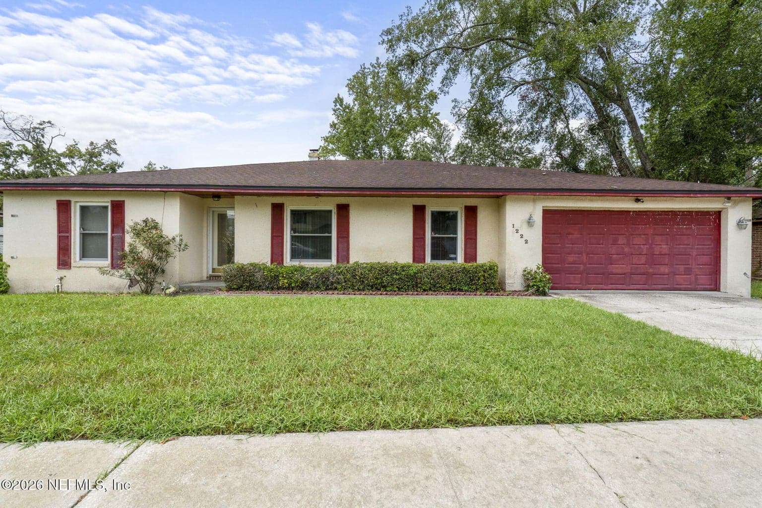 1222 SQUIRREL Lane S, Jacksonville, FL 32218, Jacksonville, FL - photo 1