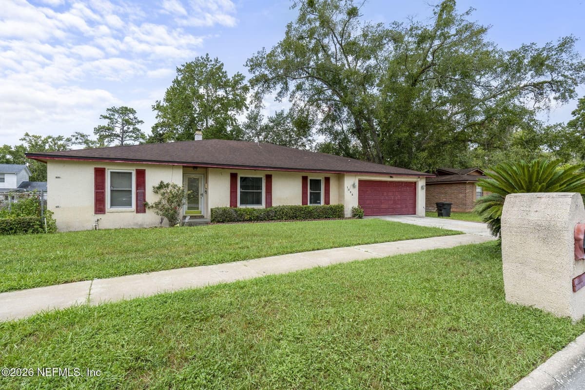 1222 SQUIRREL Lane S, Jacksonville, FL 32218, Jacksonville, FL - photo 2