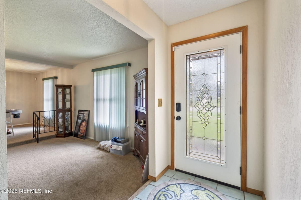 1222 SQUIRREL Lane S, Jacksonville, FL 32218, Jacksonville, FL - photo 3