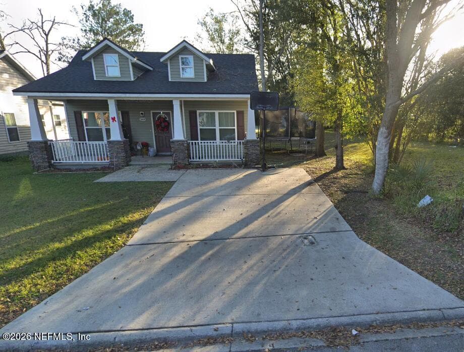2408 ROBERT Street, Jacksonville, FL 32209, Jacksonville, FL - photo 1