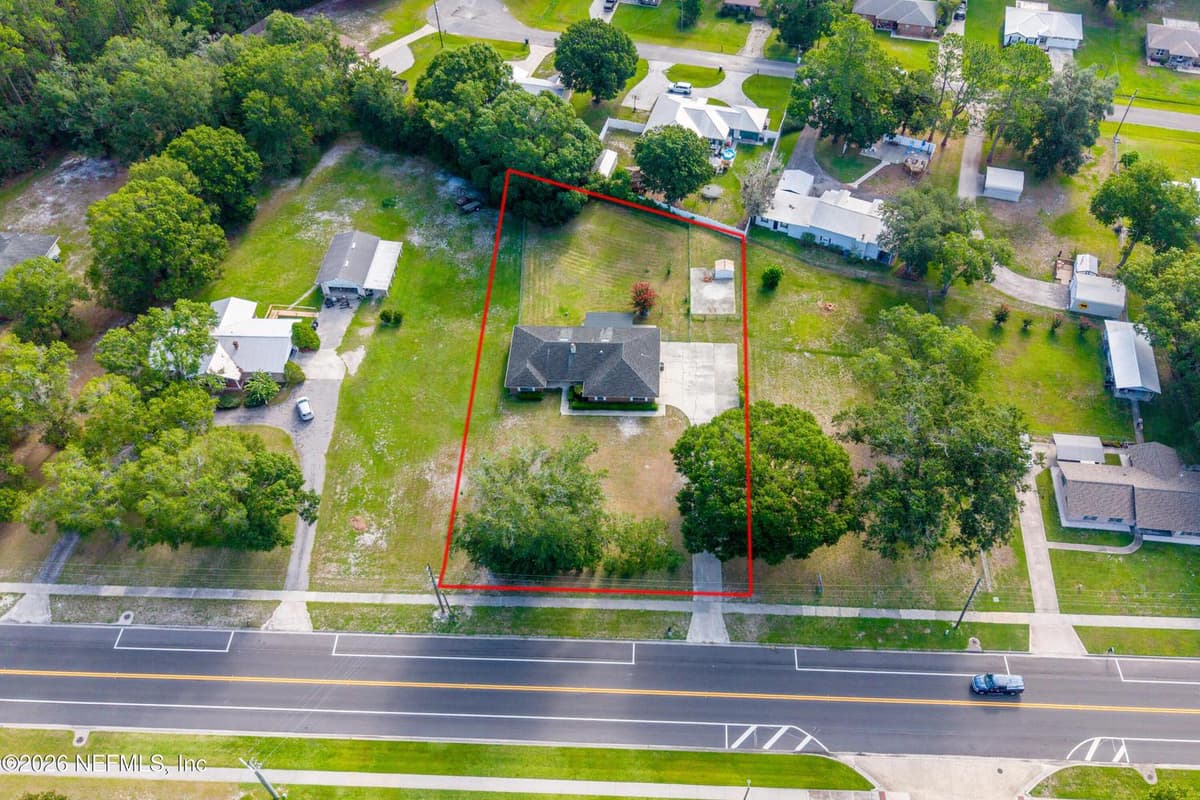 1206 RAIFORD Road, Starke, FL 32091, Starke, FL - photo 3
