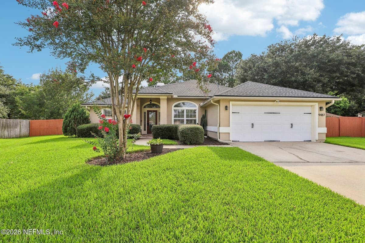 9487 STAPLEHURST Court, Jacksonville, FL 32244, Jacksonville, FL - photo 2