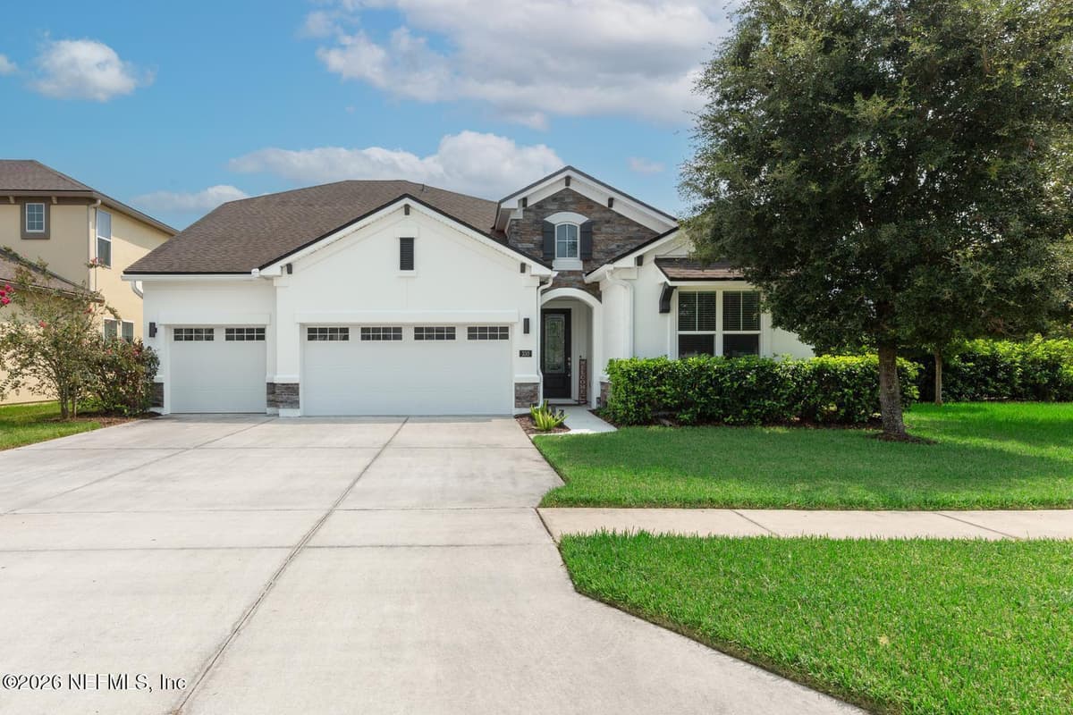 330 SILVER SAGE Lane, St. Augustine, FL 32095, St. Augustine, FL - photo 2