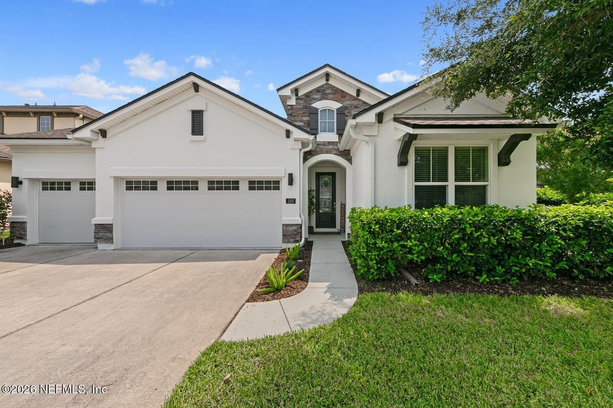330 SILVER SAGE Lane, St. Augustine, FL 32095, St. Augustine, FL - photo 3