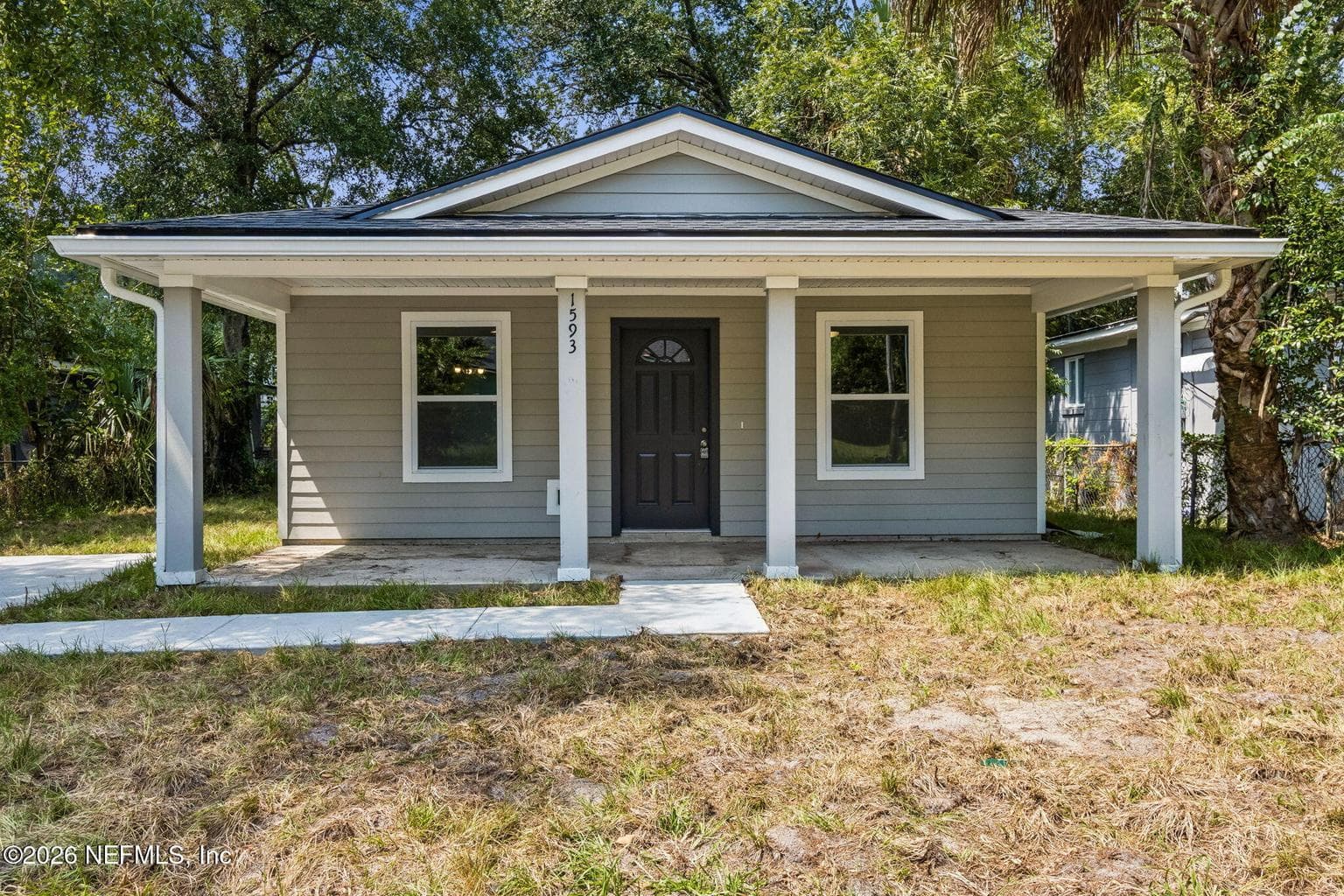 1593 W 30TH Street, Jacksonville, FL 32209, Jacksonville, FL - photo 1
