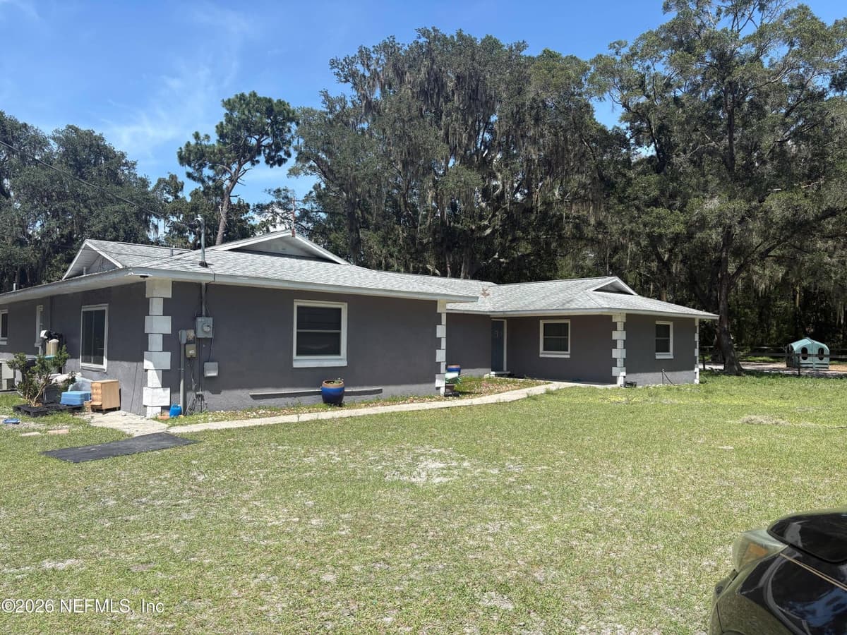 3045 SE 157TH LANE Road, Summerfield, FL 34491, Summerfield, FL - photo 2