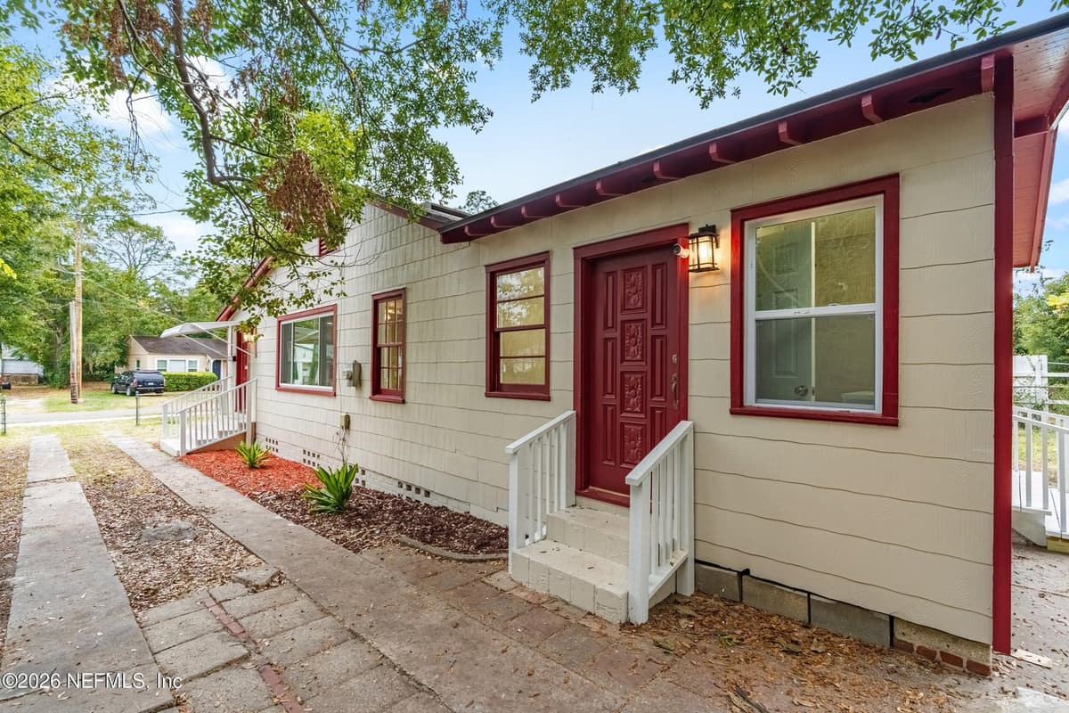 4817 MANCHESTER, Jacksonville, FL 32210, Jacksonville, FL - photo 3