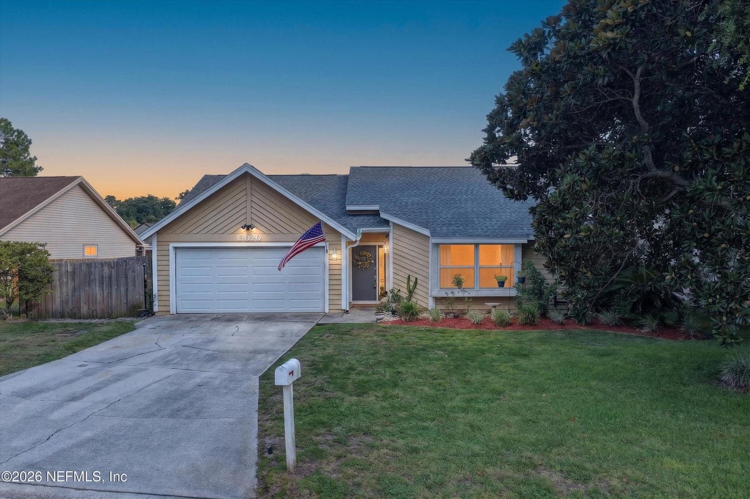 13020 MEDFORD Lane, Jacksonville, FL 32225, Jacksonville, FL - photo 1