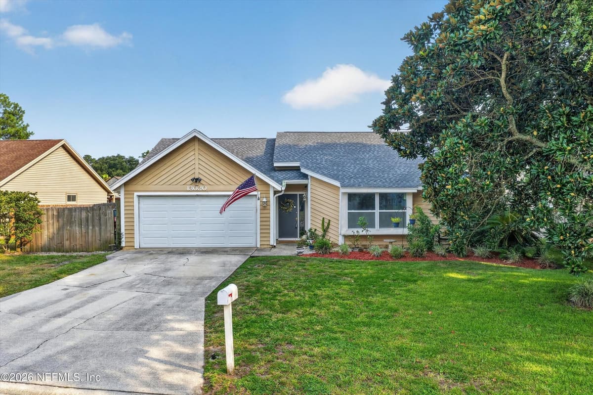 13020 MEDFORD Lane, Jacksonville, FL 32225, Jacksonville, FL - photo 2