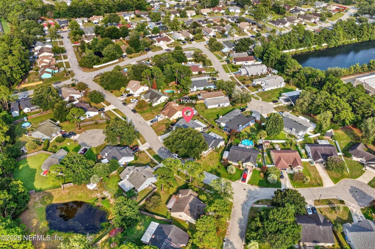 13020 MEDFORD Lane, Jacksonville, FL 32225, Jacksonville, FL - photo 3