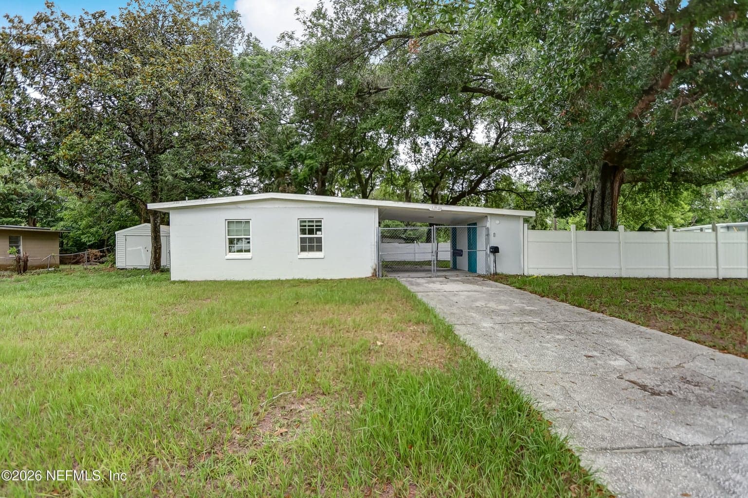 1551 DOMAS Drive, Jacksonville, FL 32211, Jacksonville, FL - photo 1