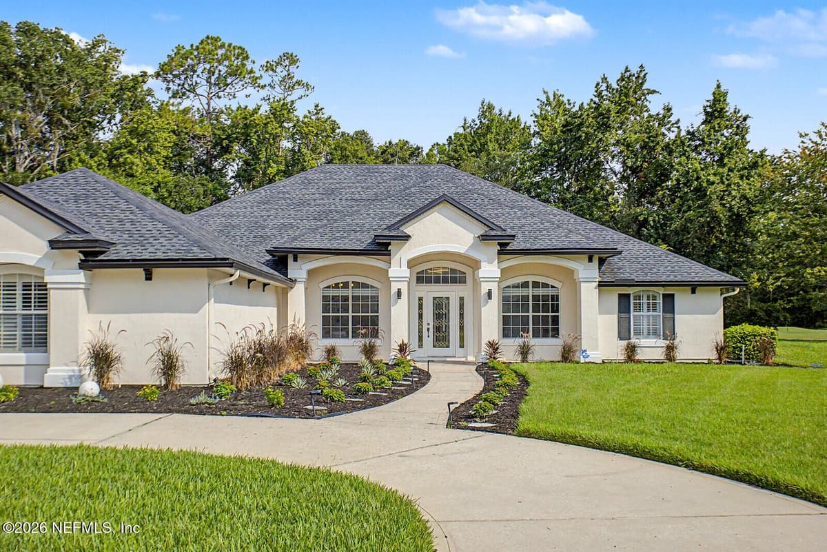 344 S CHECKERBERRY Way, St. Johns, FL 32259, St. Johns, FL - photo 2