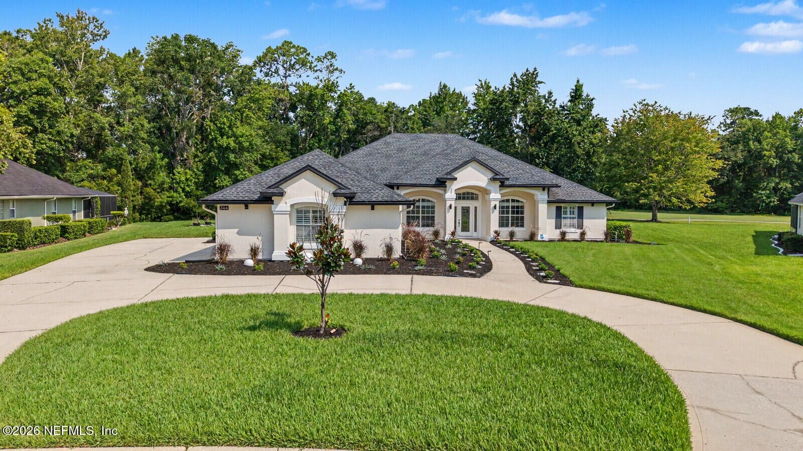 344 S CHECKERBERRY Way, St. Johns, FL 32259, St. Johns, FL - photo 1