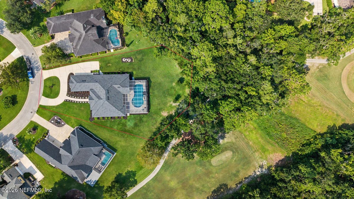 344 S CHECKERBERRY Way, St. Johns, FL 32259, St. Johns, FL - photo 3