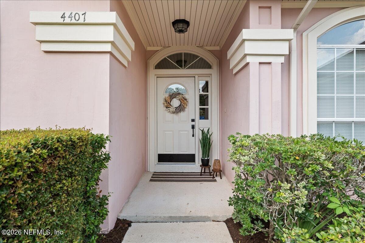 4407 HORSESHOE BEND Court, Jacksonville, FL 32224, Jacksonville, FL - photo 1
