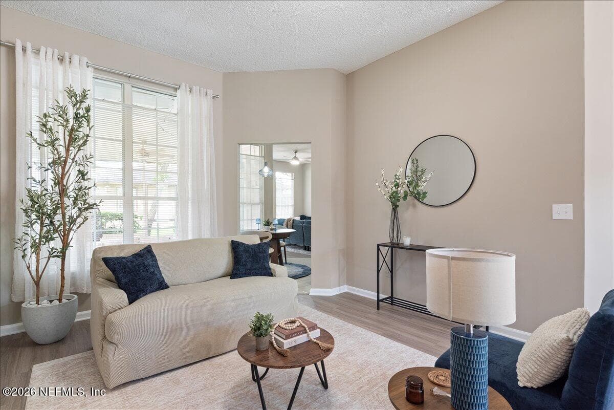 4407 HORSESHOE BEND Court, Jacksonville, FL 32224, Jacksonville, FL - photo 2