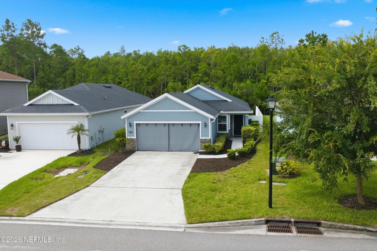 14458 BARTRAM CREEK Boulevard, Jacksonville, FL 32259, Jacksonville, FL - photo 1