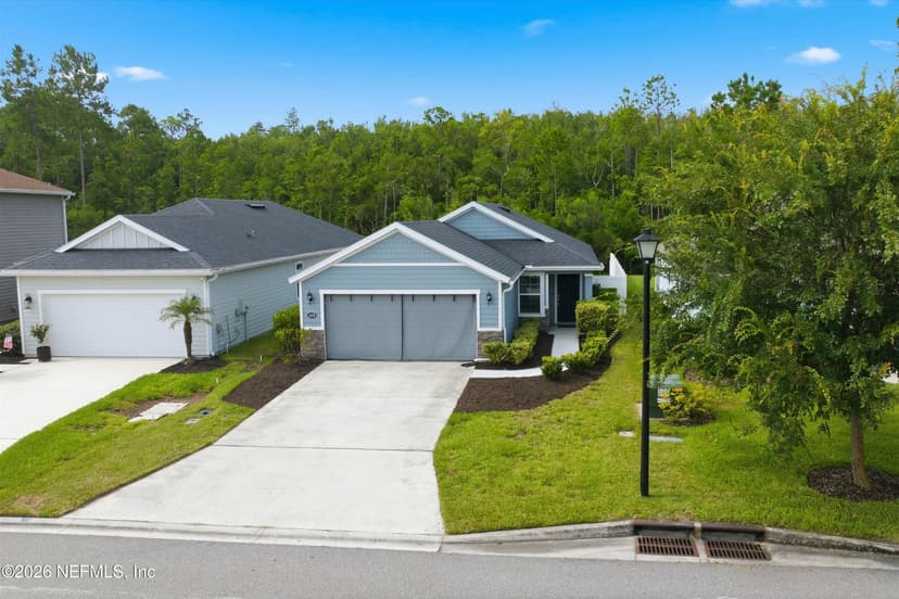14458 BARTRAM CREEK Boulevard, Jacksonville, FL 32259