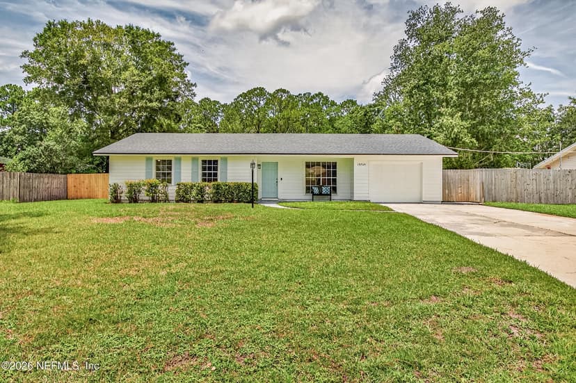 10764 LIPPIZAN Drive, Jacksonville, FL 32257