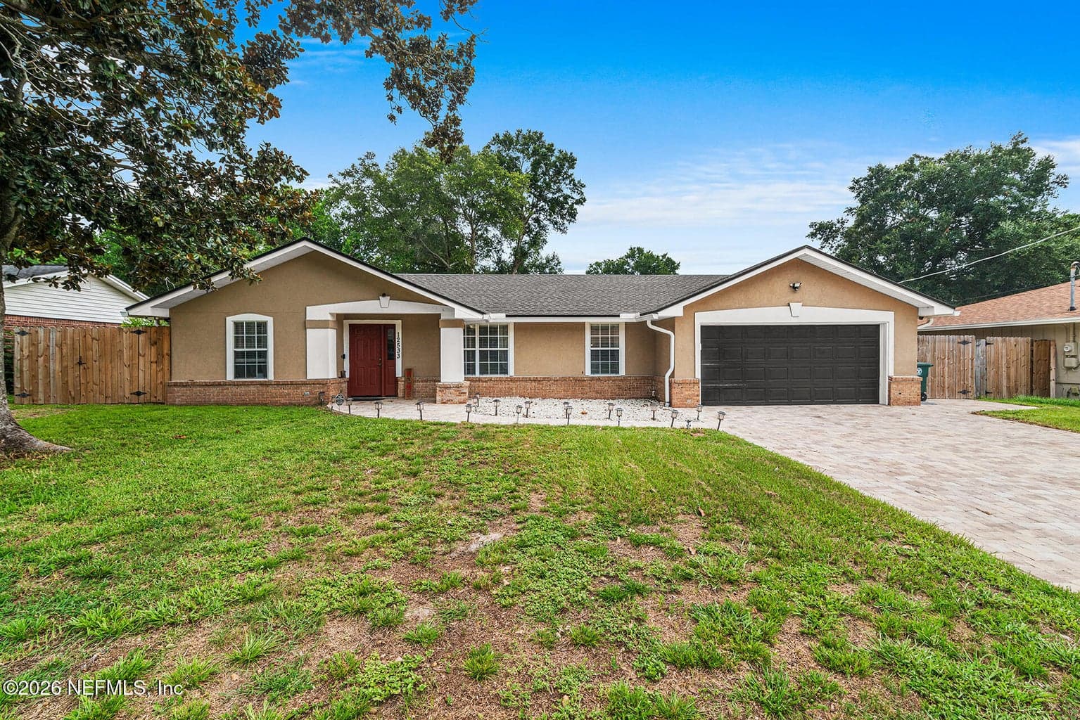 12533 REMLER Drive W, Jacksonville, FL 32223, Jacksonville, FL - photo 1