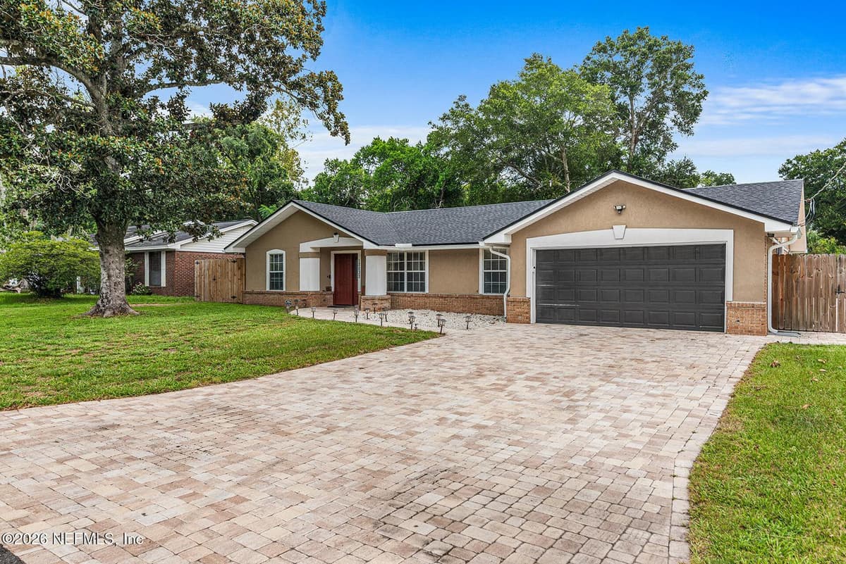 12533 REMLER Drive W, Jacksonville, FL 32223, Jacksonville, FL - photo 2