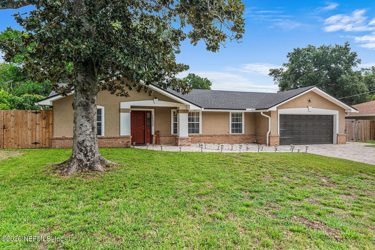 12533 REMLER Drive W, Jacksonville, FL 32223, Jacksonville, FL - photo 3