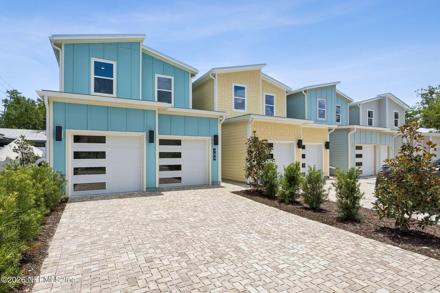 706 S 9TH Street, Fernandina Beach, FL 32034, Fernandina Beach, FL - photo 1