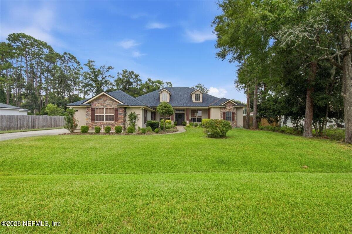 1610 LEMONWOOD Road, Jacksonville, FL 32259, Jacksonville, FL - photo 3