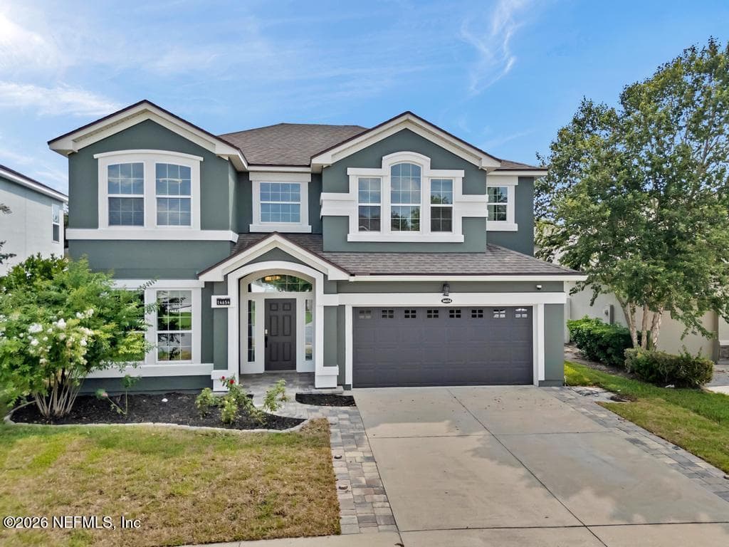 14654 GARDEN GATE Drive, Jacksonville, FL 32258, Jacksonville, FL - photo 1