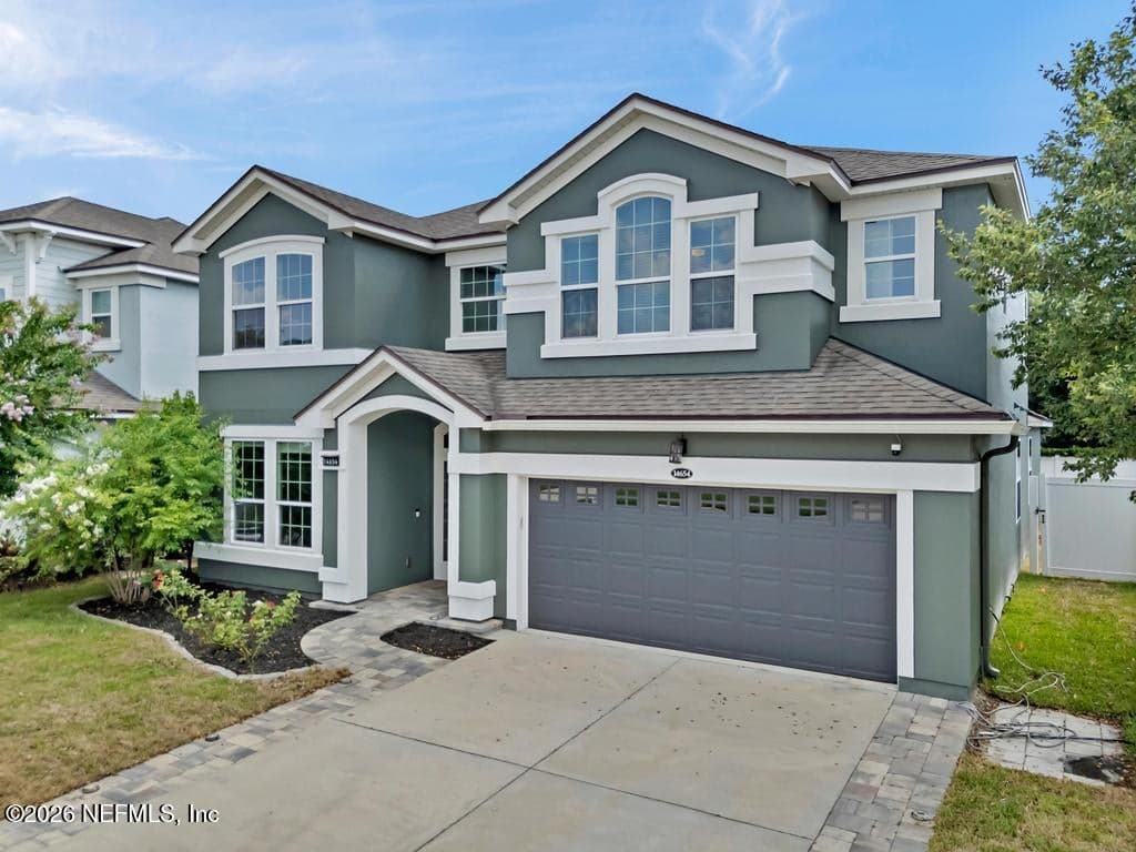 14654 GARDEN GATE Drive, Jacksonville, FL 32258, Jacksonville, FL - photo 2