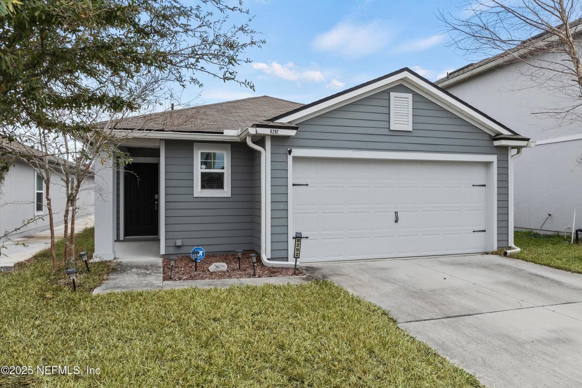 8292 MEADOW WALK Lane, Jacksonville, FL 32256, Jacksonville, FL - photo 3