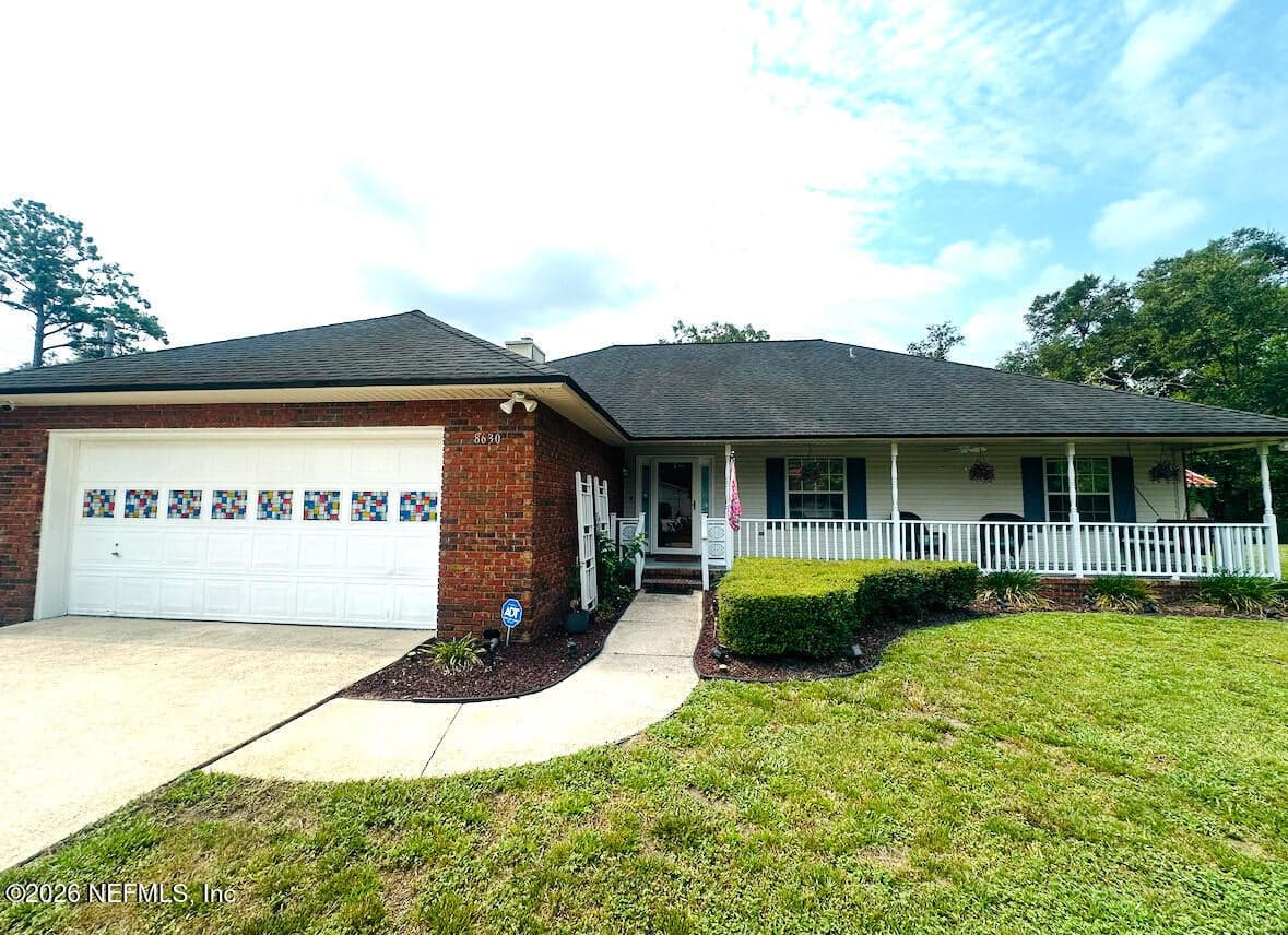 8630 SYNHOFF Drive, Jacksonville, FL 32216, Jacksonville, FL - photo 1