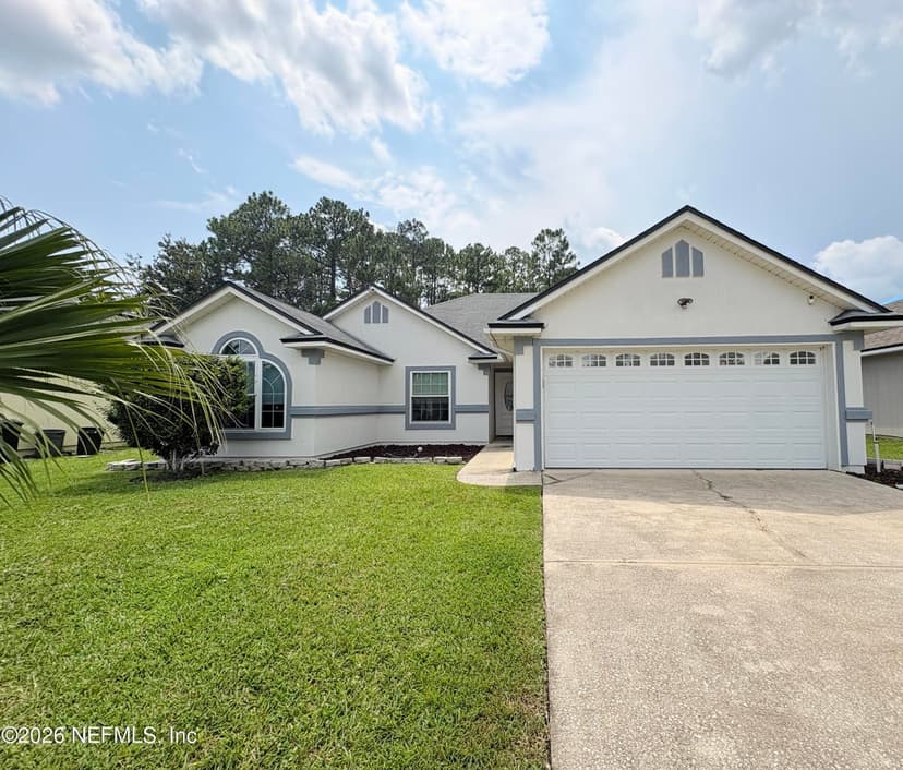 105 JOHNS GLEN Drive, St. Johns, FL 32259