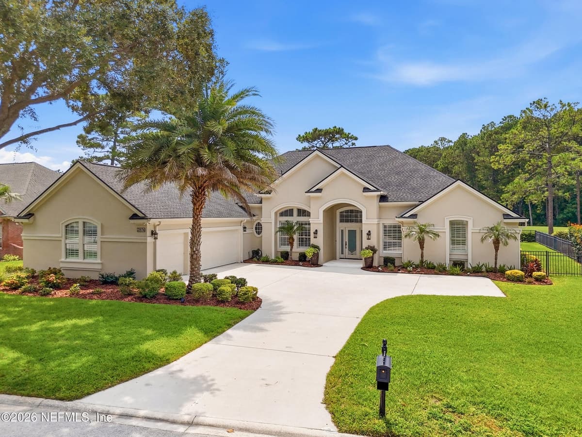 3974 CHICORA WOOD Place, Jacksonville, FL 32224, Jacksonville, FL - photo 2