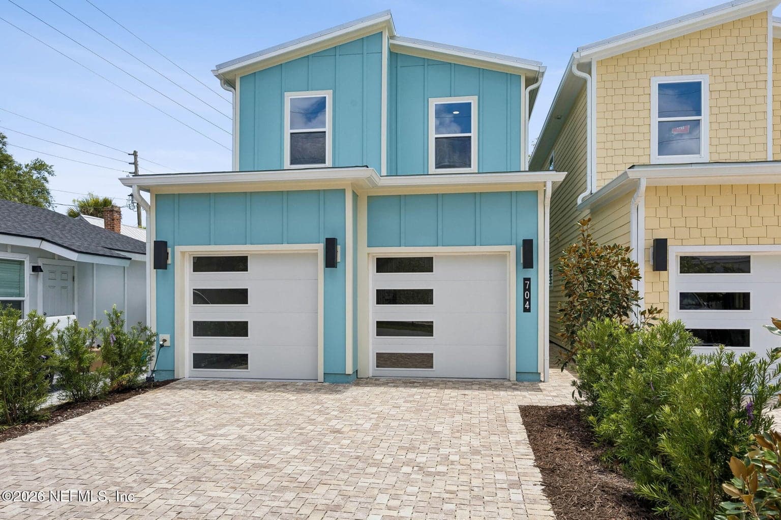708 S 9TH Street, Fernandina Beach, FL 32034, Fernandina Beach, FL - photo 1