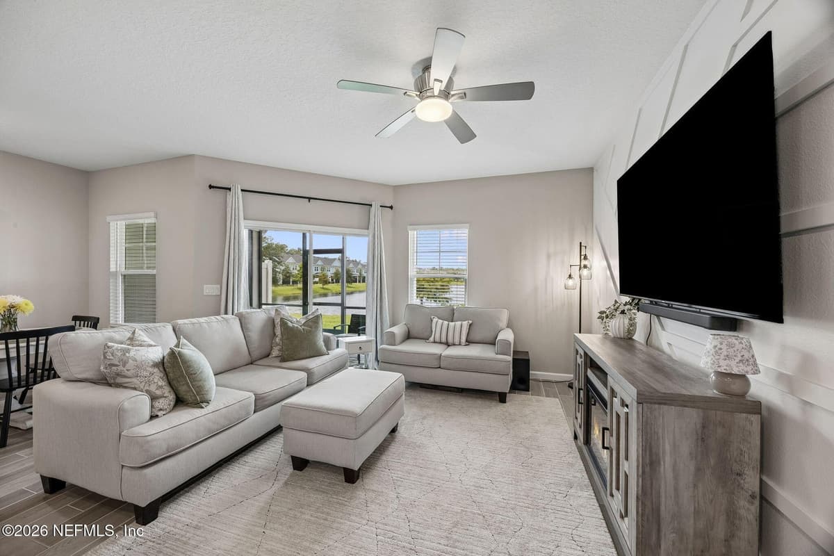 31 BORACAY Circle, St. Johns, FL 32259, St. Johns, FL - photo 3