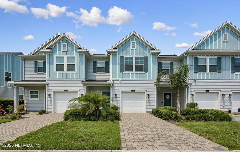 31 BORACAY Circle, St. Johns, FL 32259