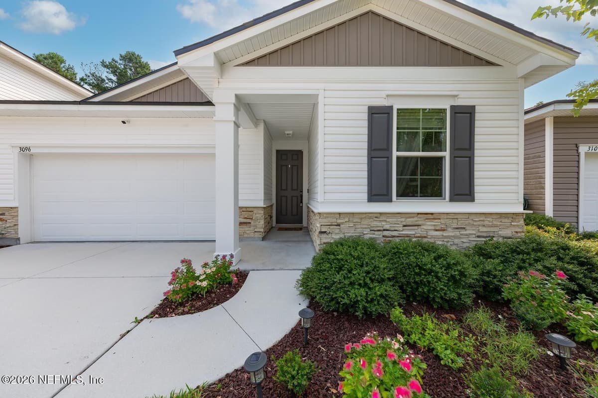 3096 ALPIN Drive, Jacksonville, FL 32218, Jacksonville, FL - photo 3